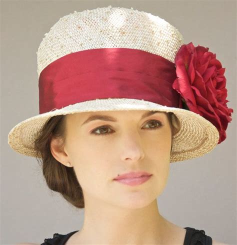 Kentucky Derby Hat Simple Yet Cute Dressy Hats Hats For Women