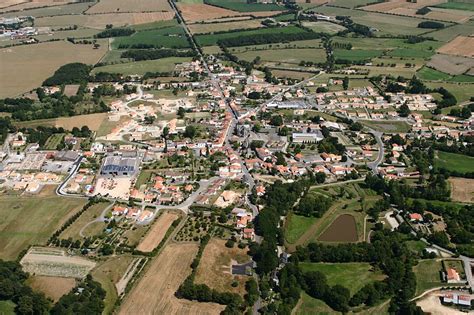 Plan Du Bourg