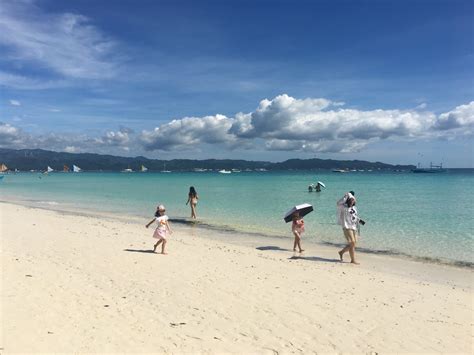 Boracay, Philippines – An Aussie Travels