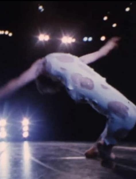 Dancers (1978) — The Movie Database (TMDB)