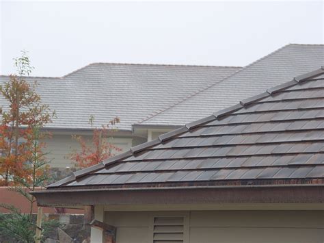 Copper Roof Tile Photo Gallery | Metal Roof Network