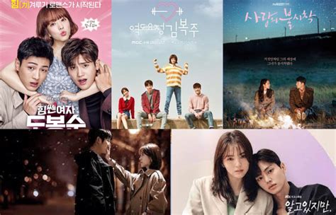 K dramas para ver este Día de San Valentín The Current