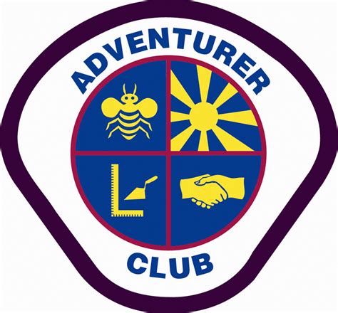 Adventurer Club Logos - Adventist Youth Ministries - NAD