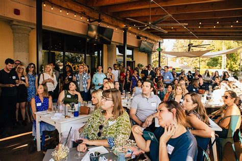 9 Ways To Market An Event In A Small Town — Purveyor Branding Co