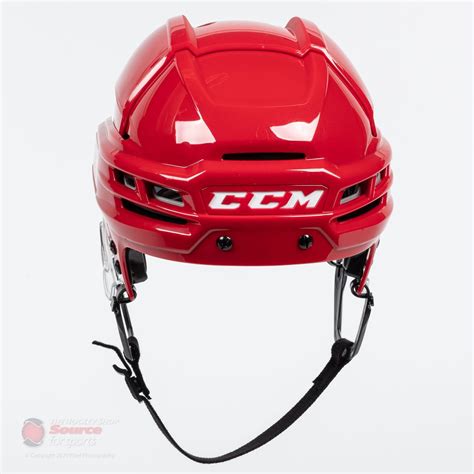 Ccm Tacks 910 Hockey Helmet