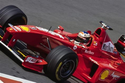 Ferrari F Schumacher Asta Per Milioni Di Dollari