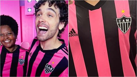 Descobrir 73 Imagem Camisa Rosa Do Galo Feminina Br Thptnganamst Edu Vn