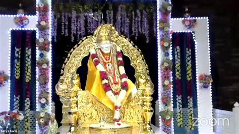 Sri Satyanarayana Swamy Vratham 10 19 21 YouTube