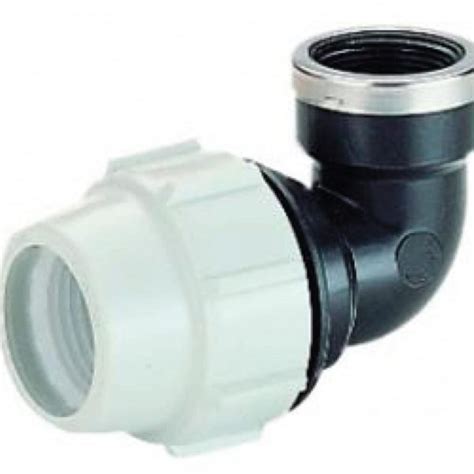 Plasson Bsp Female Threaded Elbow On Demand Supplies