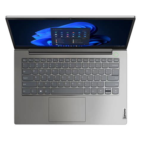 Lenovo ThinkBook 14 G4 IAP 21DH008TFR PC portable LDLC Muséericorde