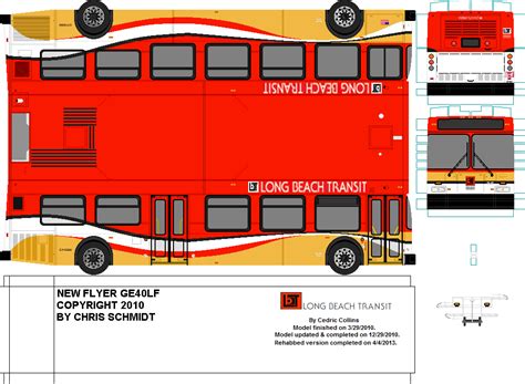 Paperbus Thread - Page 222 - Transit Lounge - Canadian Public Transit ...