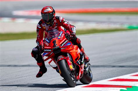 Orari Motogp Catalogna Dove Vedere Il Gp In Tv E Streaming