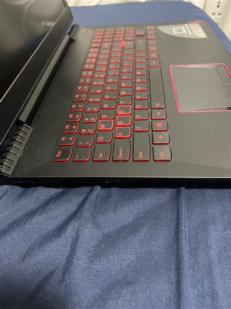 Lenovo Legion Y520 Gaming Laptop Computers And Tech Laptops And Notebooks On Carousell