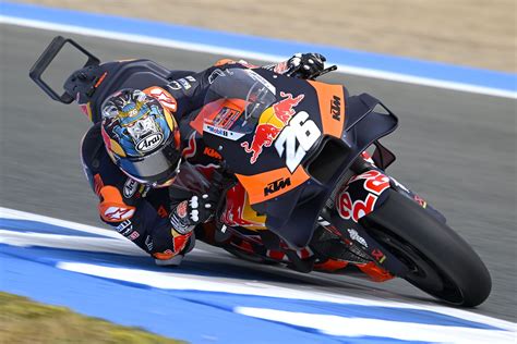 Dani Pedrosa volverá a subirse a la KTM para hacer otro wild card de