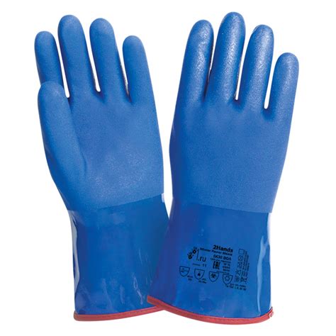 Утепленные перчатки 2Hands КЩС 7G 5К30-BOA 11 - выгодная цена, отзывы ...