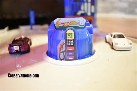 Hot Wheels Super Ultimate Garage Imagination Fun For Everyone Conservamom