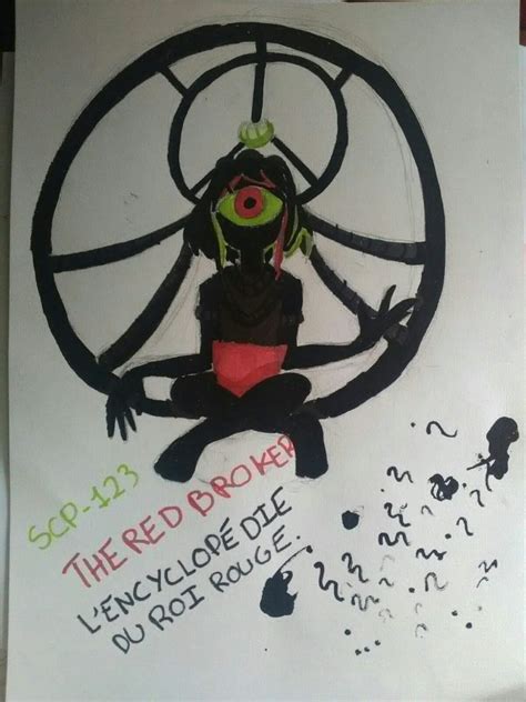 Scp 684 Wiki Scp Fondation Fr Amino