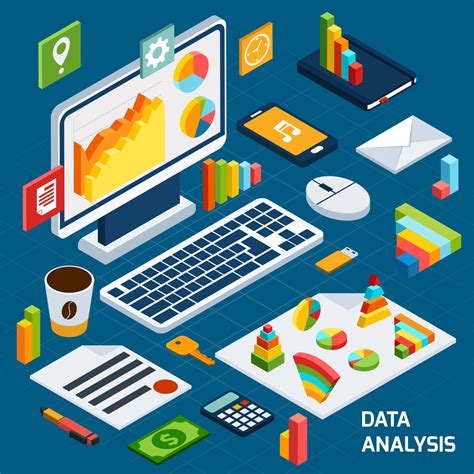 Basics of Data Analysis – C P D & Associates