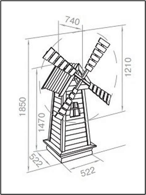 How To Make A Windmill 2 Diy Methods Artofit