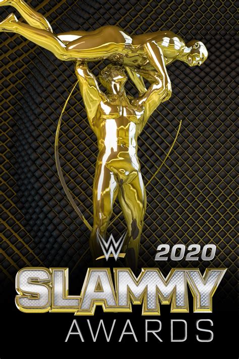 WWE: Slammy Awards (2020)