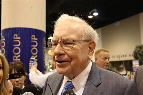 These Are Warren Buffett S Oddest Stock Holdings The Motley Fool