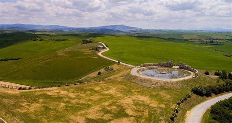 Andrea Bocelli In Tuscany In July Ticket And Hotel M O