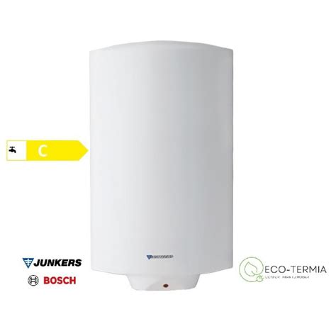 Termo Junkers Elacell L Eco Termia