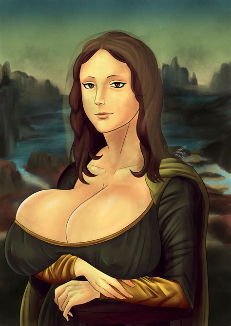 Rule 34 Antique Big Titty Goth Breasts Brown Hair Fine Art Parody Green Clothing Huge Breasts