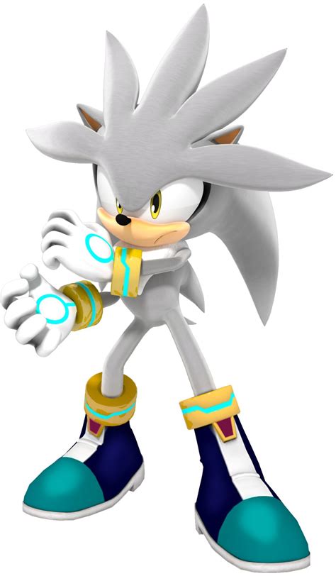 Silver The Hedgehog Silver The Hedgehog Silver The Hedgehog