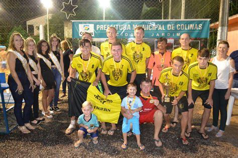 Conhecidos Os Vencedores Do Campeonato Municipal De Areia Regi O Dos