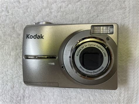 Yahooオークション Kodak Easyshare C1013