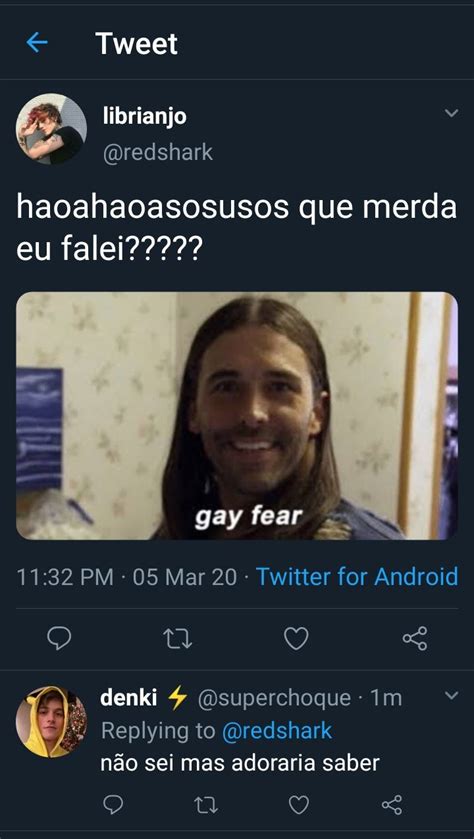 Lilithe On Twitter 283 Gay Fear E Gay Silence