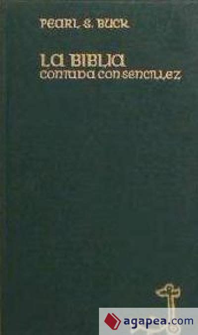 Biblia Contada Con Sencillez La Pearl S Buck 9788470571442