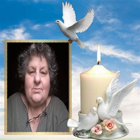 Julita S Difuntos Loving Memory Rest In Peace Descansa En Paz