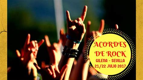 Acordes Magazine Rock