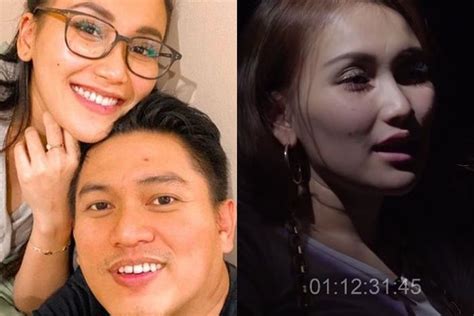 Pantas Ayu Ting Ting Pilih Tetap Menjanda Tabiat Asli Adit Jayusman