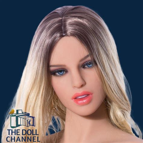 Af Doll Head Realistic Sex Dolls Store The Doll Channel