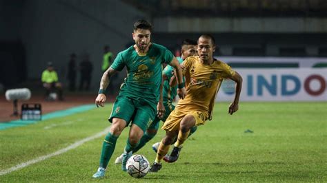 BRI Liga 1 3 Pemain Asing Persebaya Dapat Pujian Dari Aji Santoso