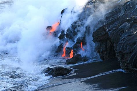 Volcano Eruption Update on Hawaii Island | Go Hawaii