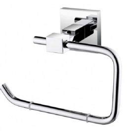 Bristan Square Toilet Roll Holder Sq Roll C Beers Ltd