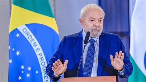 Lula Faz Nova Reunião Com Ministros Para Definir Corte De Gastos