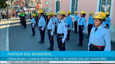 Feriado Municipal em Oeiras Descubra as Melhores Atrações Locais