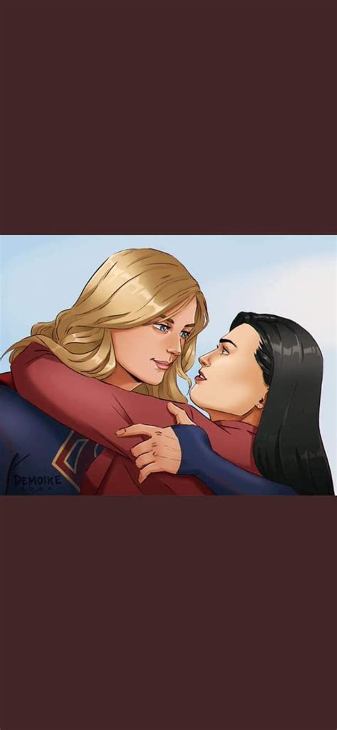 Pin De Namitha Neethu Em SuperCorp Em 2024 Supergirl Supergirl