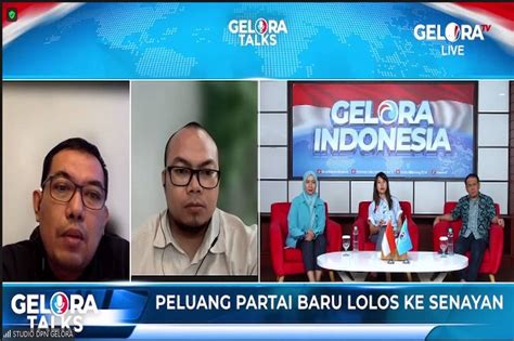 Mahfuz Sidik Pilpres Akan Jadi Game Changer Landscape Untuk