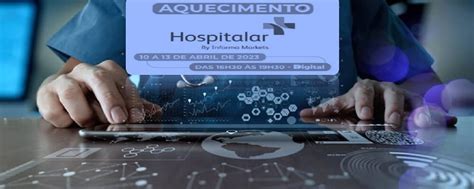 Gehosp Gest O Hospitalar Hospitalar Hub Como A Tecnologia E A