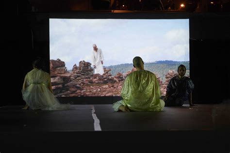 Da Bolzano Trequanda Di Veronica Riz Tra Danza E Performance