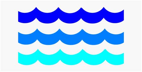 Free Waves Cliparts Transparent, Download Free Waves Cliparts Transparent png images, Free ...