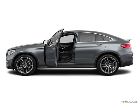 2019 Mercedes Benz Glc Coupe Reviews Price Specs Photos And Trims