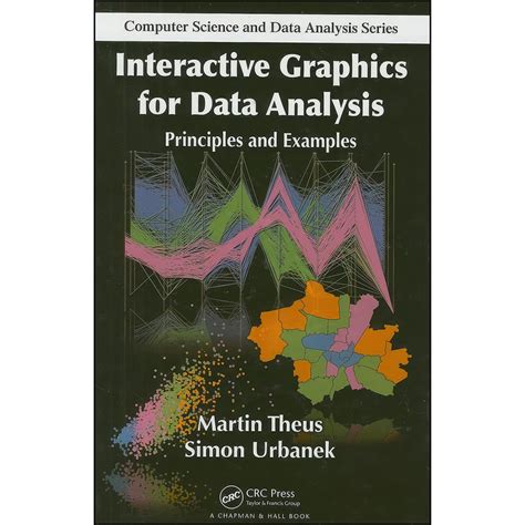 قیمت و خرید کتاب Interactive Graphics For Data Analysis اثر Martin