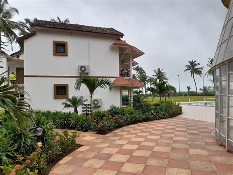 Nanu Beach Resort And Spa Betalbatim Goa In Reservations